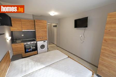 Едностаен, 22m² - Апартамент за продажба - 120433853