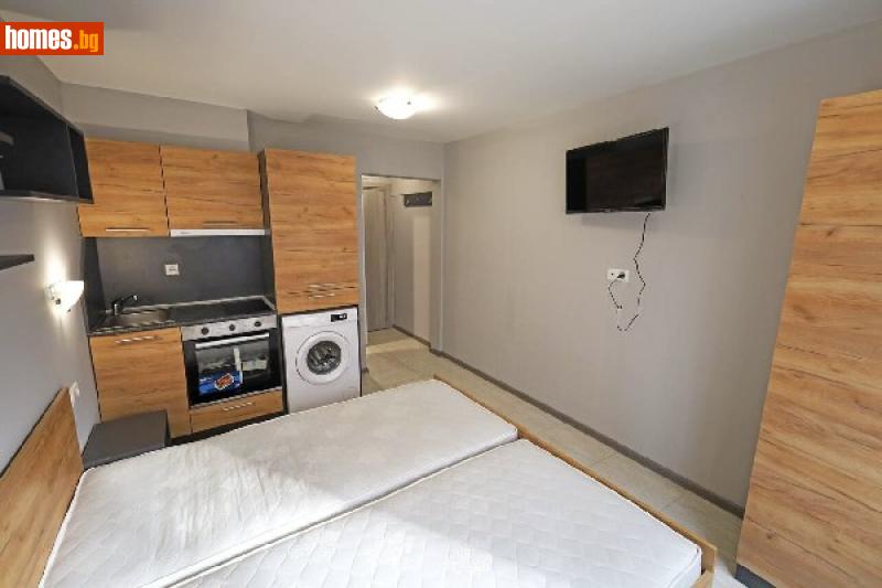Едностаен, 22m² - Жк. Лагера, София - Апартамент за продажба - Уни Комерс ООД - 120433853
