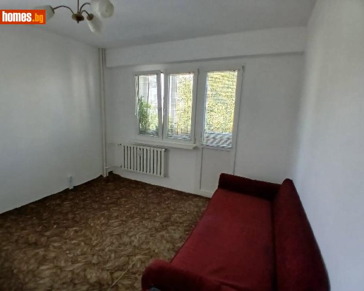 Двустаен, 51m² - Жк. Люлин 3, София - Апартамент за продажба - Уни Комерс ООД - 120433860