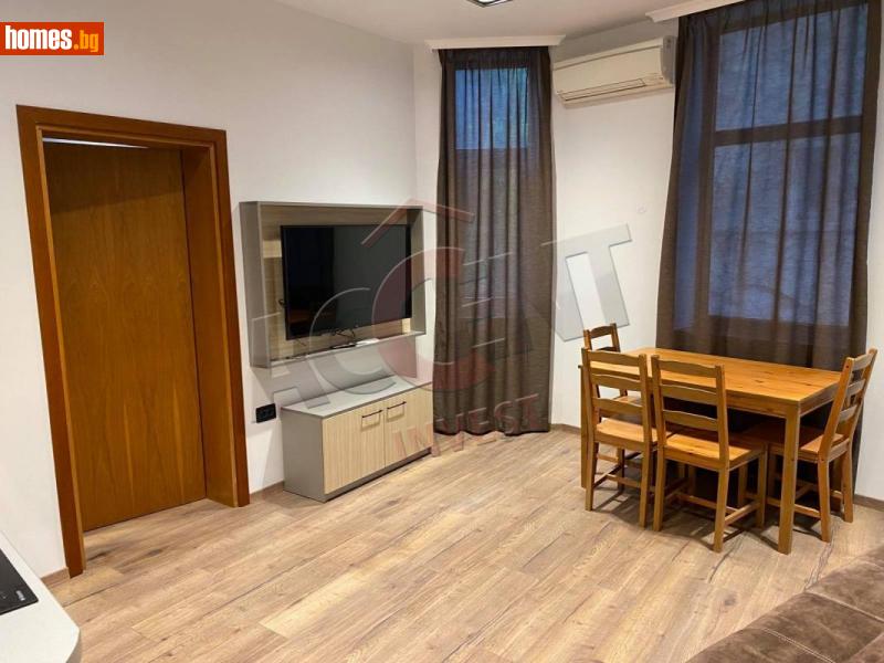 Двустаен, 60m²