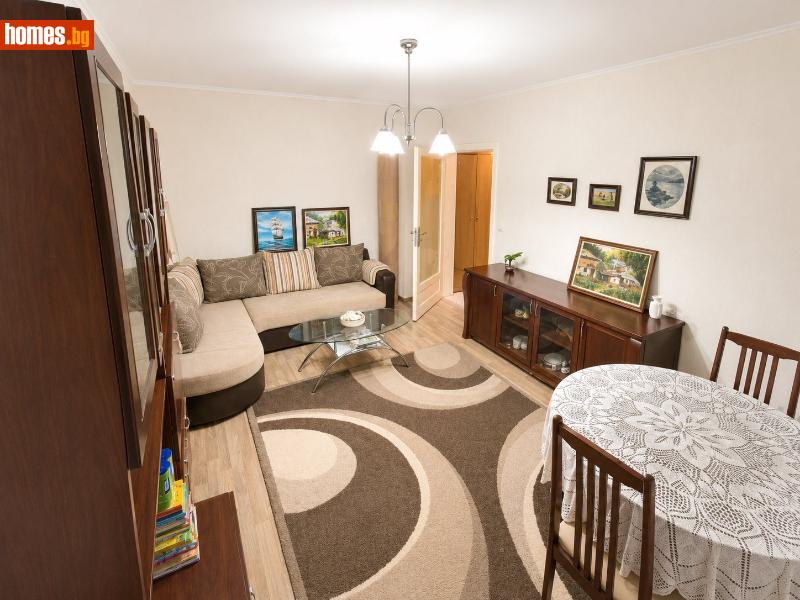 Тристаен, 68m² -  Кайсиева Градина, Варна - Апартамент за продажба - Матекс Имоти  - 120434109