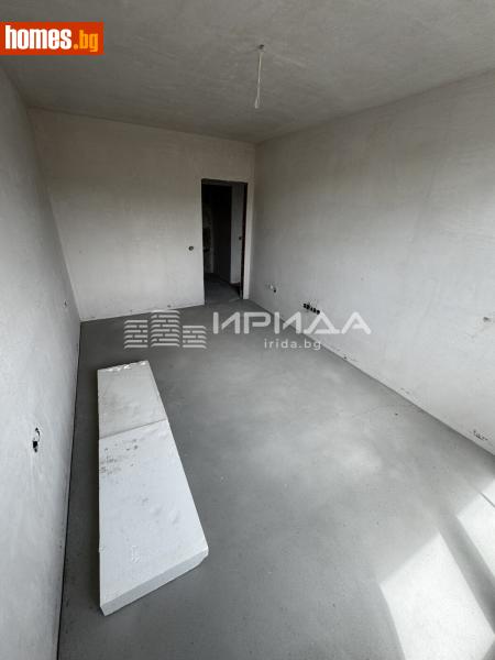 Двустаен, 74m² - Жк. Надежда 2, София - Апартамент за продажба - Ирида - 120434514