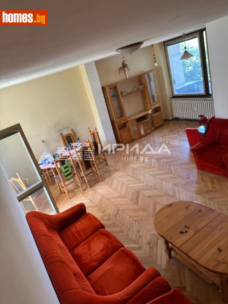 Двустаен, 91m² - Жк. Света Троица, София - Апартамент за продажба - Ирида - 120434526