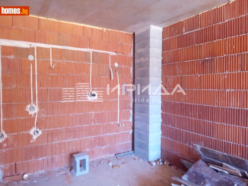 Тристаен, 127m² - Жк. Левски, София - Апартамент за продажба - Ирида - 120434536