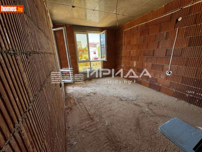 Тристаен, 111m² - Жк. Левски, София - Апартамент за продажба - Ирида - 120434542