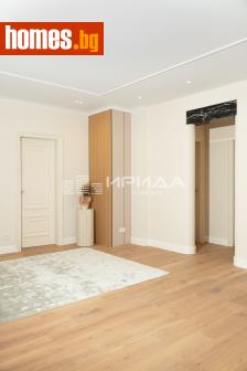 Тристаен, 138m² - Апартамент за продажба - 120434546