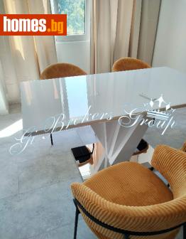 Двустаен, 55m² - Апартамент за продажба - 120434579