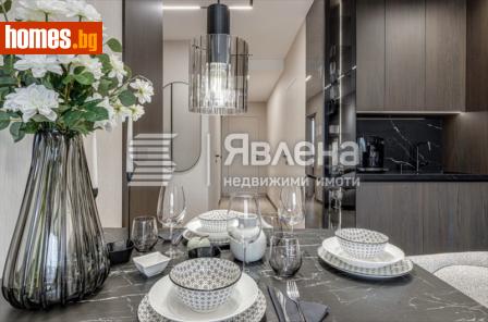 Тристаен, 106m² - Апартамент за продажба - 120435023