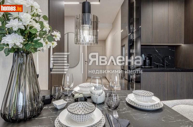 Тристаен, 106m² - Кв. Манастирски Ливади, София - Апартамент за продажба - ЯВЛЕНА - 120435023