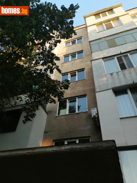 Двустаен, 60m² - Жк. Надежда 4, София - Апартамент за продажба - SB HOME - 120435191