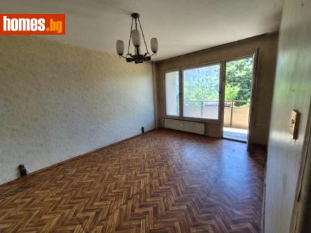 Едностаен, 45m² - Апартамент за продажба - 120435268