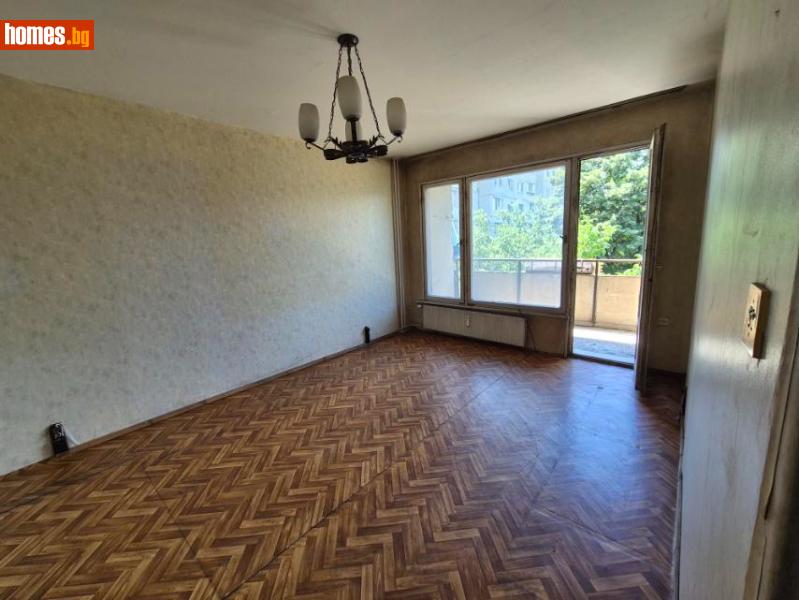 Едностаен, 45m² - Жк. Красна Поляна, София - Апартамент за продажба - Астена - 120435268