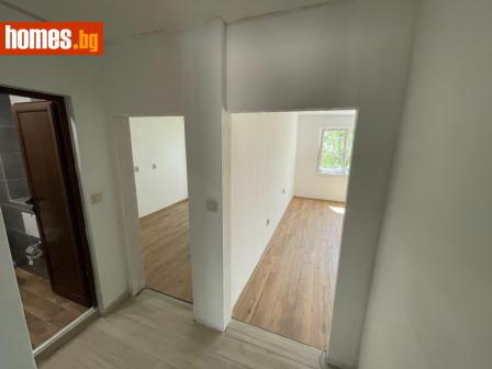 Двустаен, 49m² - Апартамент за продажба - 120435283