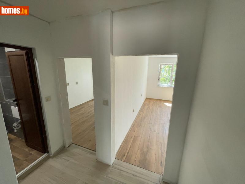 Двустаен, 49m² - Жк. Обеля 2, София - Апартамент за продажба - М. Г. - 120435283
