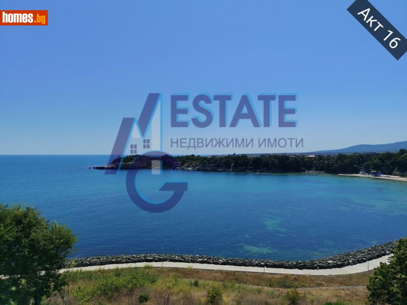 Тристаен, 180m² - Гр.Царево, Бургас - Апартамент за продажба - ЕМ ДЖИ ЕСТЕЙТ - 120435382