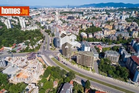 Тристаен, 107m² - Апартамент за продажба - 120436238