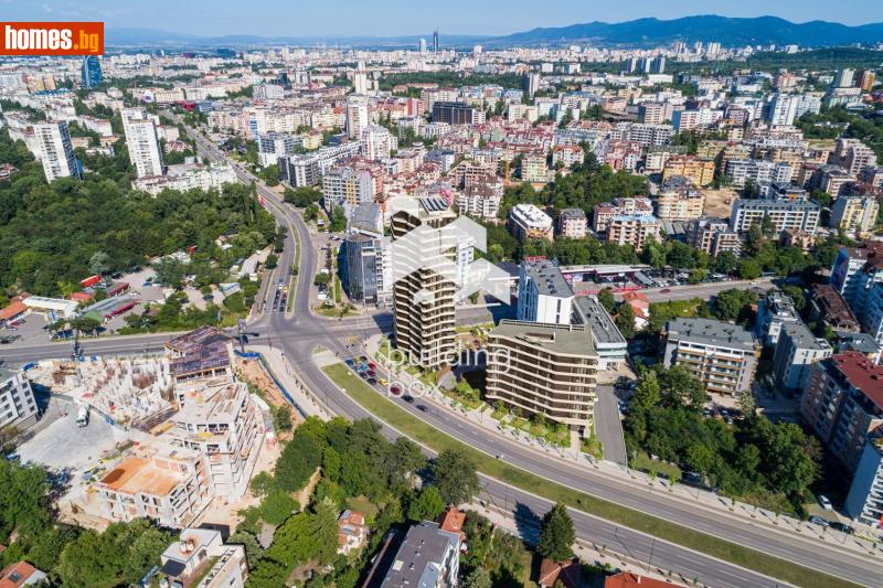 Тристаен, 107m² - Кв. Витоша, София - Апартамент за продажба - Билдинг Бокс - 120436238
