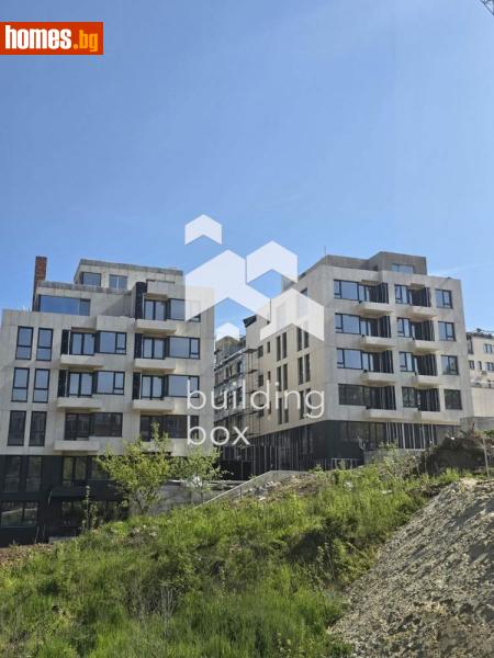 Тристаен, 120m² - Кв. Витоша, София - Апартамент за продажба - Билдинг Бокс - 120436242