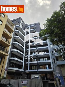 Тристаен, 118m² - Апартамент за продажба - 120436252