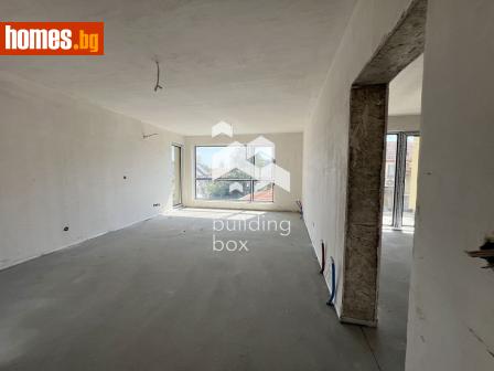 Тристаен, 105m² - Апартамент за продажба - 120436272