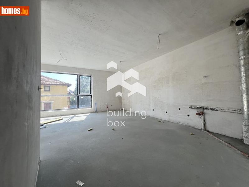 Тристаен, 118m² -  Център, София - Апартамент за продажба - Билдинг Бокс - 120436282