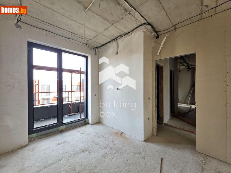 Тристаен, 165m² - Кв. Панчарево, София - Апартамент за продажба - Билдинг Бокс - 120436302