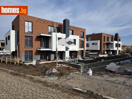 Мезонет, 326m² - Апартамент за продажба - 120436322