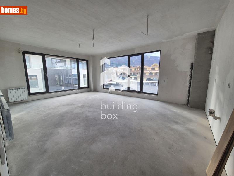 Четиристаен, 335m² -  Драгалевци, София - Апартамент за продажба - Билдинг Бокс - 120436332