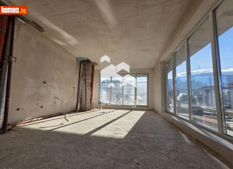 Многостаен, 357m² - Кв. Витоша, София - Апартамент за продажба - Билдинг Бокс - 120436354