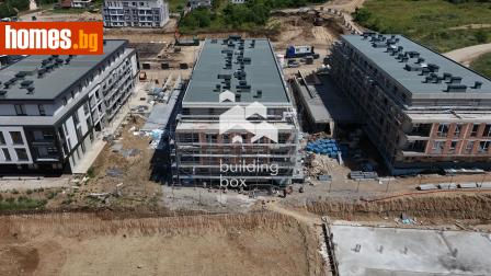 Едностаен, 37m² - Апартамент за продажба - 120436364