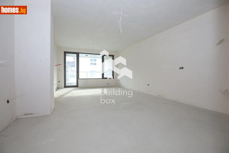 Тристаен, 134m² - Кв. Манастирски Ливади, София - Апартамент за продажба - Билдинг Бокс - 120436382
