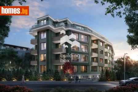 Двустаен, 77m² - Апартамент за продажба - 120436392