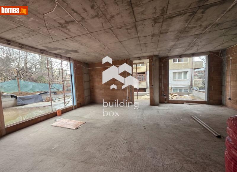 Тристаен, 245m² - Жк. Лозенец, София - Апартамент за продажба - Билдинг Бокс - 120436401
