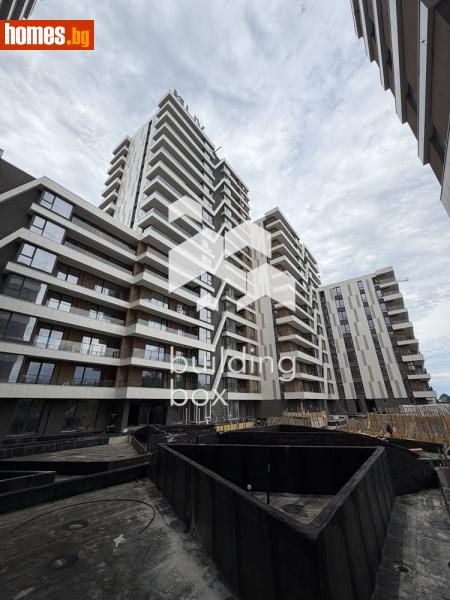 Двустаен, 80m² - Жк. Младост 4, София - Апартамент за продажба - Билдинг Бокс - 120436772