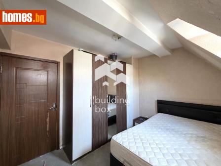 Тристаен, 84m² - Апартамент за продажба - 120436792