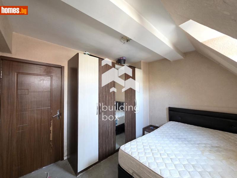 Тристаен, 84m² - Жк. Овча Купел, София - Апартамент за продажба - Билдинг Бокс - 120436792
