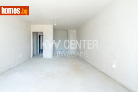 Тристаен, 107m² - Апартамент за продажба - 120437206