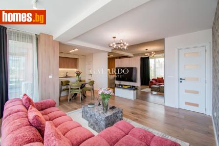 Тристаен, 111m² - Апартамент за продажба - 120437237