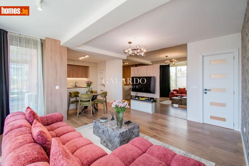 Тристаен, 111m² - Кв. Манастирски Ливади, София - Апартамент за продажба - Galardo real estate - 120437237