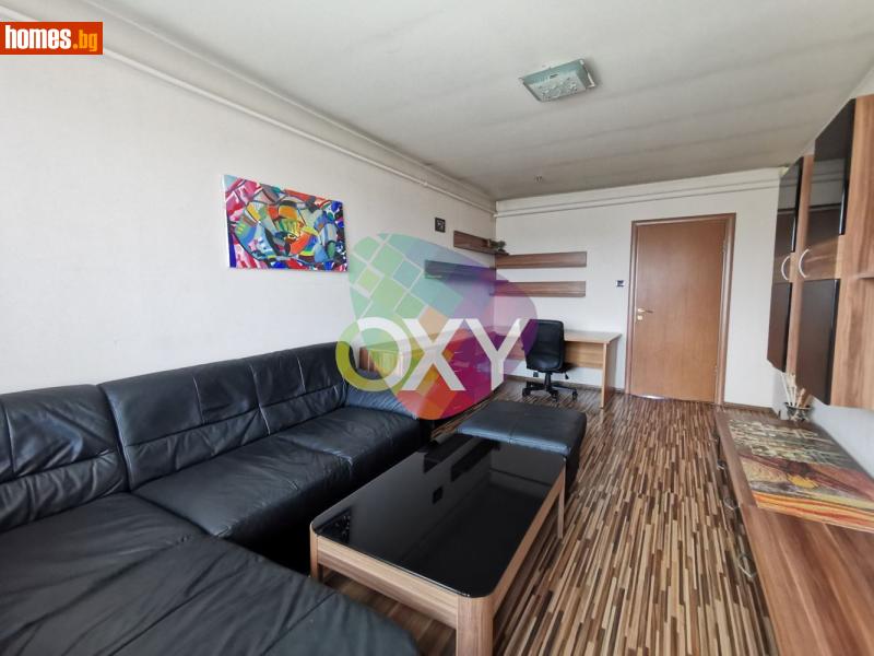 Тристаен, 80m² - Жк. Младост 1, София - Апартамент за продажба - OXY - 120438047