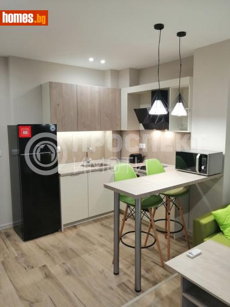 Двустаен, 62m²