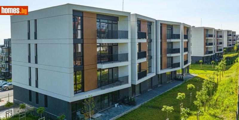 Тристаен, 115m² -  Драгалевци, София - Апартамент за продажба - АВЕНДА ЕООД - 120439748