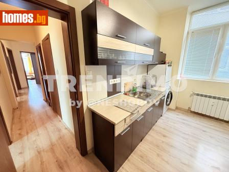 Четиристаен, 135m² - Апартамент за продажба - 120441522
