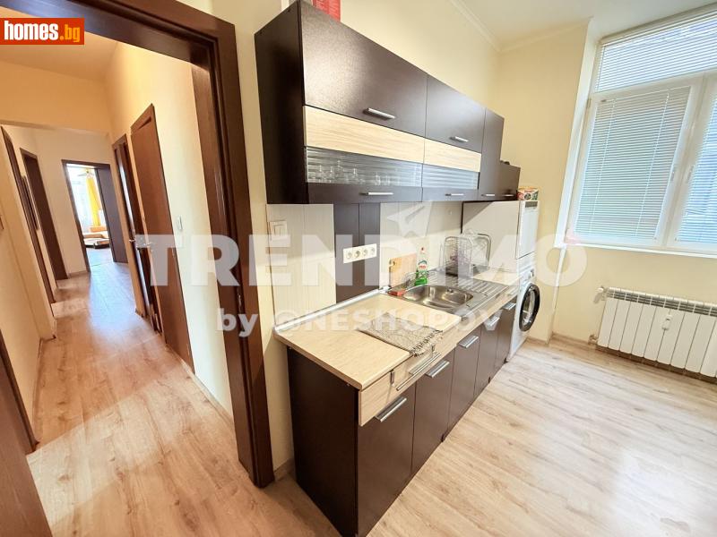 Четиристаен, 135m² -  Център, София - Апартамент за продажба - Trendimo - 120441522