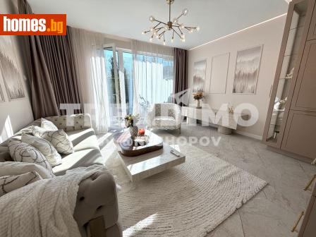 Двустаен, 91m² - Апартамент за продажба - 120441542