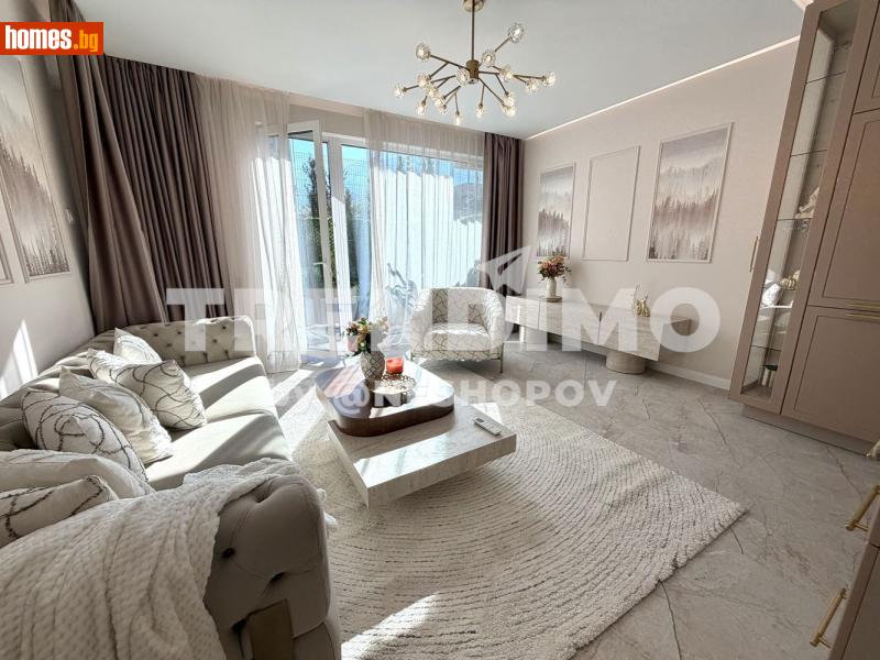 Двустаен, 91m² - Кв. Кръстова Вада, София - Апартамент за продажба - Trendimo - 120441542