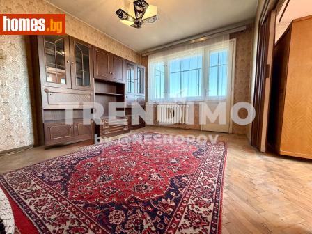 Двустаен, 57m² - Апартамент за продажба - 120441552