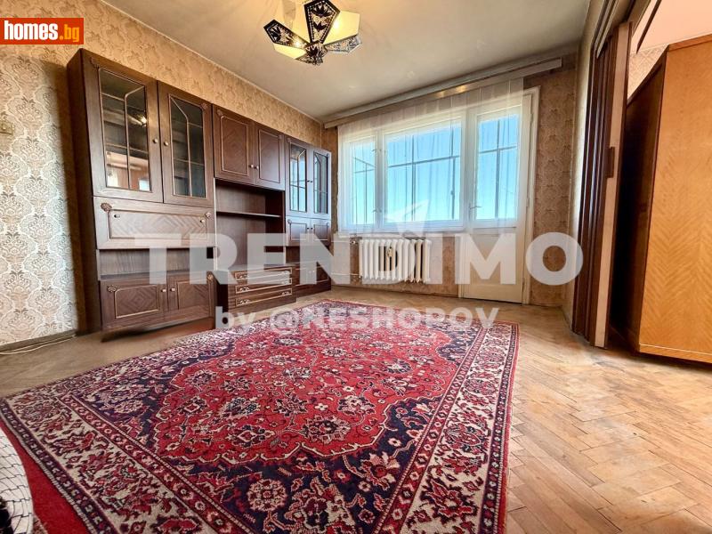 Двустаен, 57m² - Жк. Западен Парк, София - Апартамент за продажба - Trendimo - 120441552