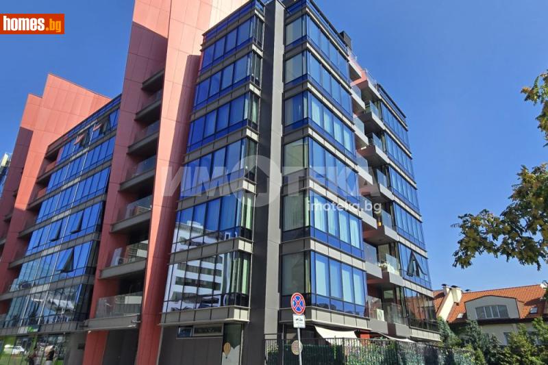 Тристаен, 131m² - София, София - град - Апартамент за продажба - ИМОТЕКА АД - 120441632