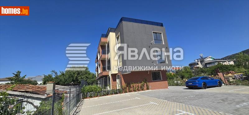 Тристаен, 92m² - Кв. Бриз, Варна - Апартамент за продажба - ЯВЛЕНА - 120441642